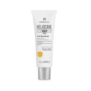 Kem chống nắng Heliocare 360 MD A-R Emulsion SPF50+ 50ml