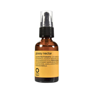 Gel tạo kiểu tóc Oway Glossy Nectar – 50ml gel mềm tạo kiểu, nuôi dưỡng và tái tạo cho tóc