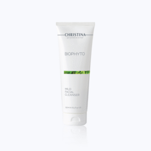 Sữa rửa mặt làm sạch sâu Mild Facial Cleanser – 250ml