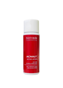 Chấm mụn Acnaut Active Lotion Biotrade (15ml)