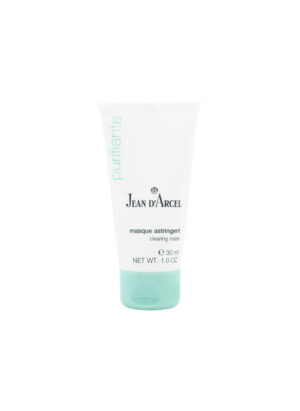 Clearing Mask – Mặt nạ giảm mụn và se khít lỗ chân lông